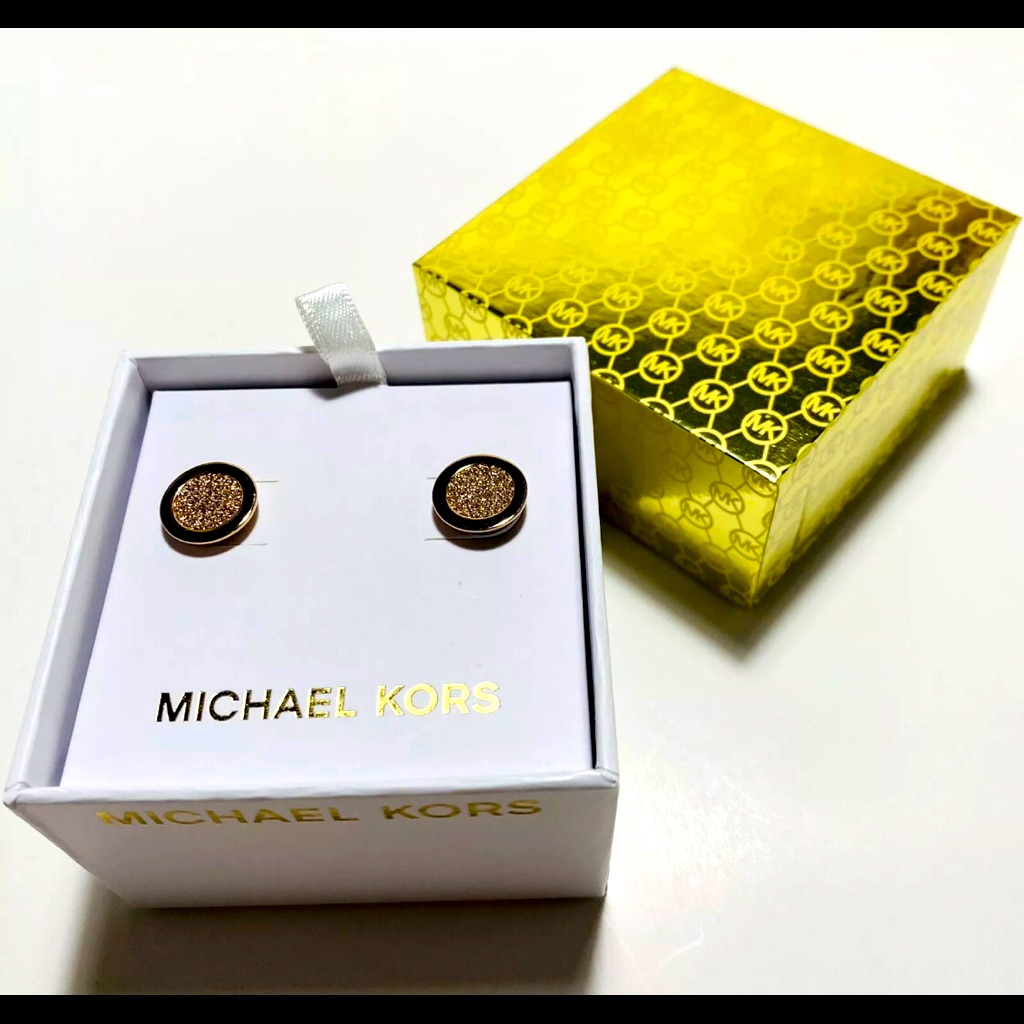 Michael Kors Earrings 89$
